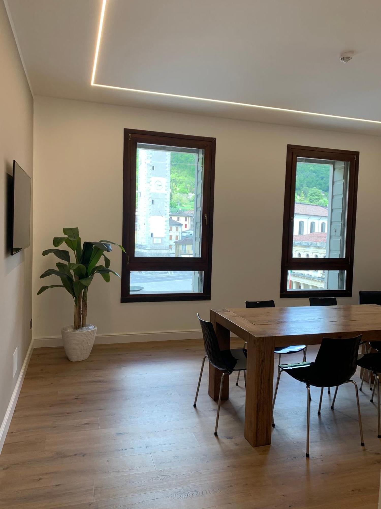 La Casa Di Elena Apartment วัลดอบเบียเดเน ภายนอก รูปภาพ