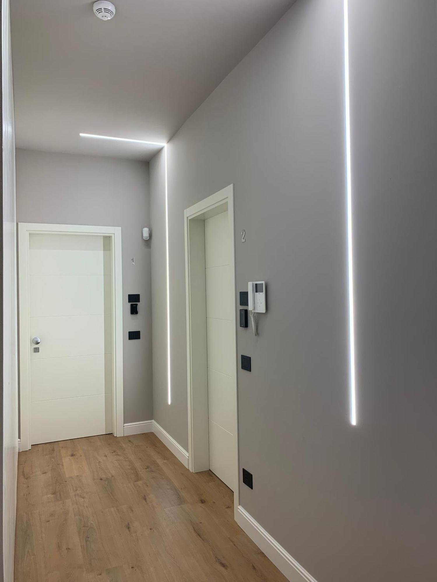 La Casa Di Elena Apartment วัลดอบเบียเดเน ภายนอก รูปภาพ